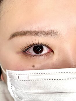 ポレ(pole)/まつげパーマ