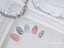 モンシュシュ 吉祥寺(Mon chouchou)/y2kリボンアート