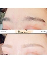 デイジー(Daisy)/＊アイブロウ＊