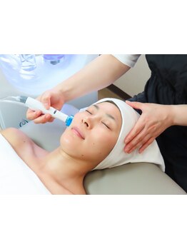 毛穴ケアをしたい