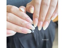 レオ ネイル 倉敷店(leo nail)/ジェルネイル