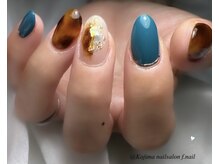 エフネイル(f.nail)/