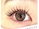 ハンナラッシュ(Hannah lash)の写真