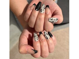 アニマルネイル