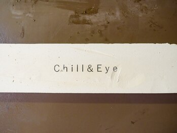 チル アンド アイ 船橋駅前店(Chill&Eye)/Chill&Eye船橋駅前店