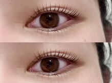 エルレ 五反田店(ELRe)/パリジェンヌラッシュリフト