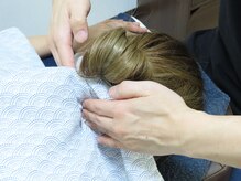 リラクゼーション整体 上山