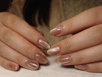 ラクネイル 浦和店(raku nail)/