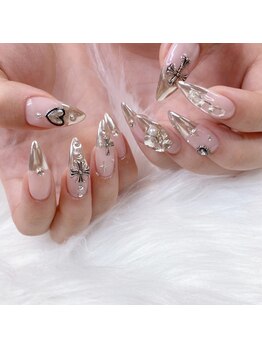 ミューフ(Miuf)/オフ有120分延長¥11000 SHIHORI