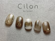 シロン バイ ラベスト 四日市店(Cilon by lovest)/定額スタンダード_mina