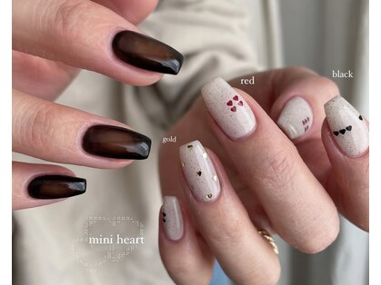 アンネイルズ(annails)の写真