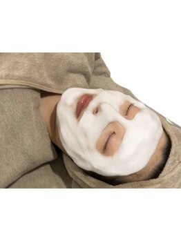 毛穴ケアをしたい