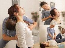 ベルナ(BELUNA)の雰囲気（全身矯正×エクササイズ指導★本格美容整体）