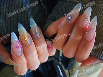 ティーアンドビーラボ トウキョウ(T&B Lab Tokyo)