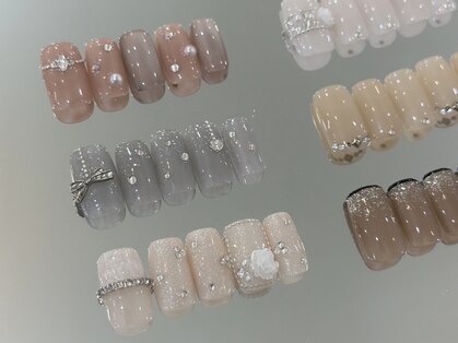 ネイルメゾン 渋谷店(NAIL MAISON)の写真