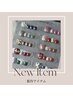 フット☆毎年人気NO1♪ 【店内サンプルコース☆2artdesign】¥4980