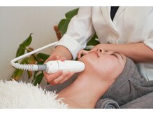 ウィズリリナ 新横浜(with Lilina.)/小顔/痩身/蓄熱式超音波/新横浜