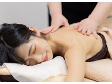 天空 八王子南口店の雰囲気（アロマもオススメですよ！）