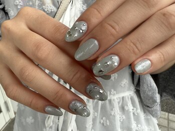 〔定額〕シンプルプラスコース