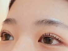 ポポのエステ(popoのエステ)/【まつ毛パーマ】