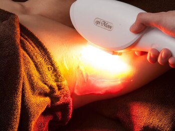 フォルトゥーナ(Fortuna)の写真/お得な定額プランはもちろん、都度払いも可◎気になるパーツの脱毛をお好きなペースで無理なく通える♪