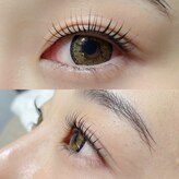 チャフ ネイルアンドアイラッシュ(CHAFF nail&eyelash)