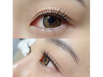チャフ ネイルアンドアイラッシュ(CHAFF nail&eyelash)
