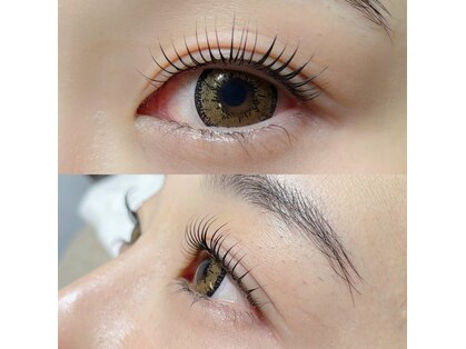 チャフ ネイルアンドアイラッシュ(CHAFF nail&eyelash)の写真