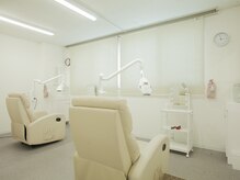 ティースペース 蒲郡店(T-space)/ホワイトニングルーム