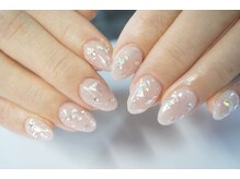 サロン デ ミランダ(Salon de Miranda)/