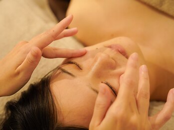 ヌクモリ(nukumori)/ハンドセラピス