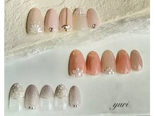 ネイルライフ(NailLife)/yuriデザイン