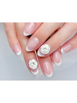 大人女性向けこだわりサロン