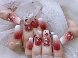 ワンホンネイル