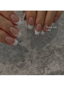 ロッタ(Lotta)/design♪