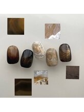 コンド サロン アネックス(CONDO SALON annex)/担当 : miyu