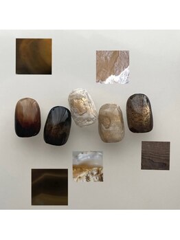 コンド サロン アネックス(CONDO SALON annex)/担当 : miyu