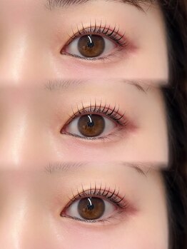 アンフルール 渋谷店(Une fleur)/【リトルムーンロよう使用】