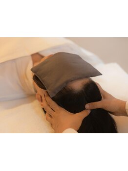 疲れを解消したい