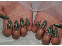 プリンセスネイル(Princess NAIL)/ギラギラフラッシュ