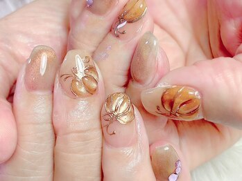 エムシーベル(m.c bell)/かぼちゃ