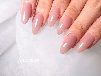 アマネラ(Amanera)/BASIC DESIGN|90min