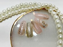 オーブネイル(Orb nail)/11月限定トレンド