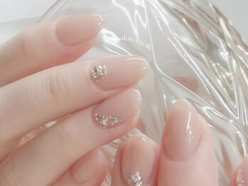 エトワール(etoile)/シンプルストーン♪