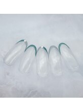 はあとねいるプチ 名古屋店/ハンド126