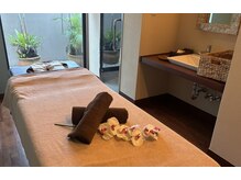 完全個室のシングルルームをご用意しております。