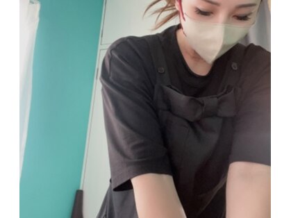 ジューヌ(Jeune)の写真