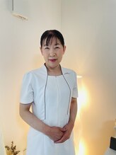 メナードフェイシャルサロン 二十四軒&nbsp;小出谷 奈津江