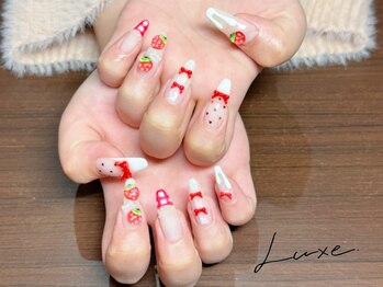 リュクス 新潟店(Luxe)/