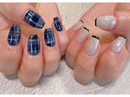 アトリエ グリッター(atelier glitter)の写真